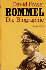 ISBN 9783886805594: Rommel – Die Biographie