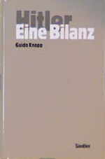 ISBN 9783886805860: Hitler - Eine Bilanz