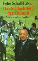 ISBN 9783886806027: Das Schlachfeld der Zukunft