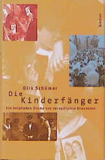 ISBN 9783886806232: die kinderfänger