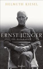 ISBN 9783886808526: Ernst Jünger - Die Biographie