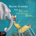 ISBN 9783886983179: Sie liebt ausgerechnet Bobo... die kleine Maus - Ungekürzte Lesung mit Musik