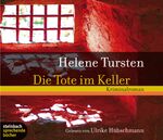 ISBN 9783886984190: Die Tote im Keller