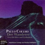 ISBN 9783886985913: Der Wanderer. Geschichten und Gedanken. 1 CD