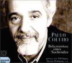 ISBN 9783886986187: Paulo Coelho. Bekenntnisse eines Suchenden. Juan Arias im Gespräch mit Paulo Coelho.