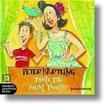 ISBN 9783886987139: Tante Tilli macht Theater [CD-Box mit 3 CD]  Ungekürzte Autoren-Lesung