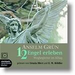 ISBN 9783886987481: 12 ENGEL ERLEBEN - GRUEN,ANSEL