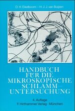 Handbuch für die mikroskopische Schlammuntersuchung