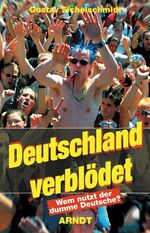 Gustav Sichelschmidt: DEUTSCHLAND  VERBL