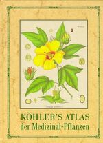 Köhler's Atlas der Medizinal-Pflanzen