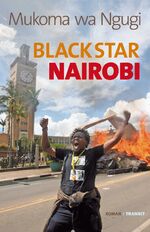 ISBN 9783887473143: Black Star Nairobi