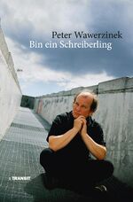 ISBN 9783887473419: Bin ein Schreiberling