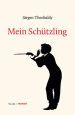 ISBN 9783887473976: Mein Schützling: Novelle