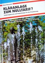 ISBN 9783887480165: Kläranlage zum Nulltarif?