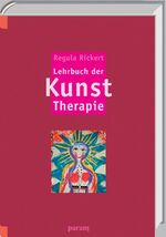 ISBN 9783887550523: Lehrbuch der Kunst-Therapie