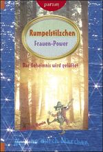 ISBN 9783887552435: Rumpelstilzchen