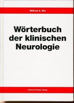 Nix, Wilfred A. [Hrsg.]: Wörterbuch der 