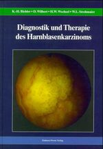 ISBN 9783887564902: Diagnostik und Therapie des Harnblasenkarzinoms