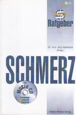 ISBN 9783887568009: Praxis-Ratgeber Schmerz Taschenbuch – 1. Januar 1996von J Apfelbach (Herausgeber), R Brenneisen (Mitwirkende), H C Diener (Mitwirkende), Thomas Flöter (Mitwirkende)