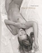 ISBN 9783887691974: Days Of Intimacy