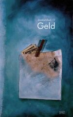 ISBN 9783887692537: Geld - konkursbuch 53