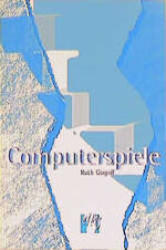 ISBN 9783887696047: Computerspiele. Ein Lesben-Krimi