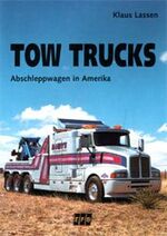 ISBN 9783887761158: Tow Trucks