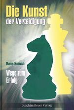 ISBN 9783888054884: Die Kunst der Verteidigung