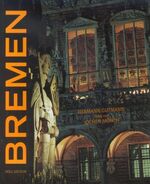 ISBN 9783888082658: Bremen – Dt. /Engl. /Franz.