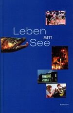 Leben am See. Jahrbuch des Bodenseekreises / Leben am See. Jahrbuch des Bodenseekreises – 2004