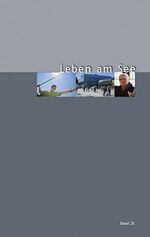 ISBN 9783888125263: Leben am See. Jahrbuch des Bodenseekreises / 2008 – Jahrbuch