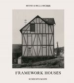 ISBN 9783888140136: Frameworkhouses - Englische Ausgabe