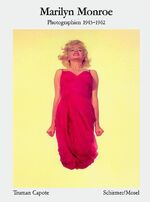 ISBN 9783888143854: Marilyn Monroe – Photographien 1945-1962