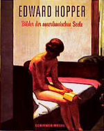 ISBN 9783888144974: Edward Hopper - Bilder der amerikanischen Seele   (Originaltitel - Edward Hopper and the American Imagination)