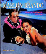 ISBN 9783888147777: Marlon Brando. Portraits und Filmstills 1946-1995.