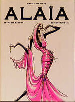 ISBN 9783888148163: Alaia