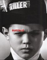 ISBN 9783888149528: Buffalo