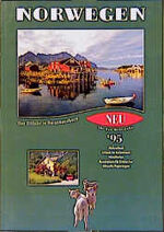 ISBN 9783888393099: Norwegen. Das offizielle Reisehandbuch 95