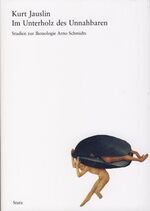 ISBN 9783888491955: Im Unterholz des Unnahbaren - Aufsätze zum Werk Arno Schmidts