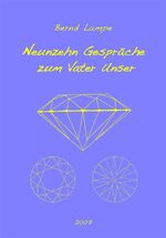 ISBN 9783888610400: Neunzehn Gespraeche zum Vater Unser