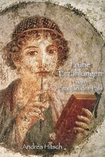 ISBN 9783888611506: Frühe Erzählungen
