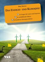 ISBN 9783888644764: Das Energie- und Klimaquiz