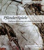 PfänderSpiele - Liebeserklärung an eine Landschaft