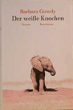 ISBN 9783888972195: Der weisse Knochen