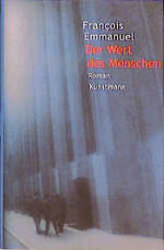 ISBN 9783888972447: Der Wert des Menschen