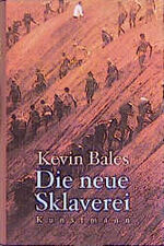 ISBN 9783888972645: Die neue Sklaverei