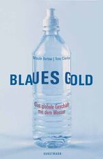 ISBN 9783888973277: Blaues Gold