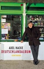 ISBN 9783888973475: Deutschlandalbum