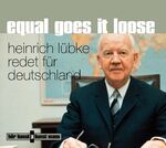 ISBN 9783888974113: Equal goes it loose, 1 Audio-CD