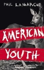 ISBN 9783888974816: American Youth